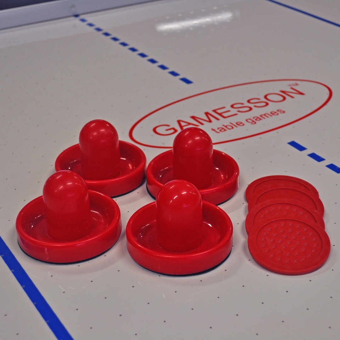 Stůl na vzdušný hokej airhockey BEX Coliseum II
